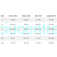 JOBE vyriškas neperšlampamas kostiumas Perth 3/2mm Shorty JOBE vyriškas neperšlampamas kostiumas Perth 3/2mm Shorty